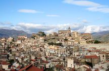 Nebrodi Medieval Day – Castle and Convent Tour (Private Experience)