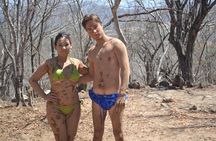 Temazcal Sweat Lodge and Tequila Tour