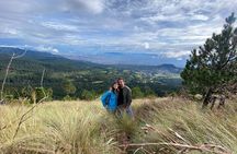 Half Day Private Tour to Pico del Águila in Ajusco