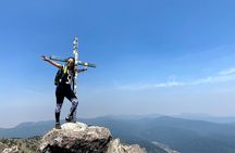 Half Day Private Tour to Pico del Águila in Ajusco