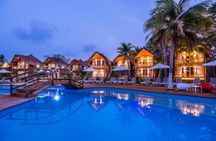 Tour Isla del Encanto Cartagena