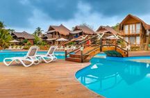 Tour Isla del Encanto Cartagena