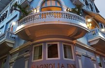Guided Colonian Heritage Walking Tour in Panama