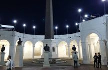 Guided Colonian Heritage Walking Tour in Panama