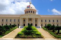 Guided Full Day City Tour in Santo Domingo from Punta Cana