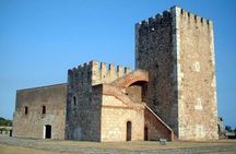 Guided Full Day City Tour in Santo Domingo from Punta Cana