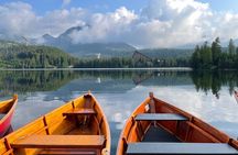 Private 2 day Slovakia Tour