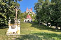 Private 2 day Slovakia Tour