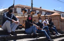 Cuenca electric scooter tour