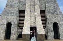 Private City Tour in Accra with Hotel Pickup and Lunch 