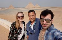 Egypt 8 Day :Cairo, Aswan , Nile Cruise , Luxor, Abu Simbel,Hotel