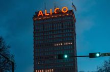 Waco's Haunts and Legends Mobile Ghost Tour
