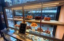 Gluten Free Walking Tour of Central Park NYC 