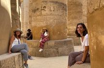 Best Of Luxor Sightseeing in 2-Days including Hot Air Balloon and Tours