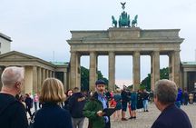An Introduction to Berlin Walking Tour