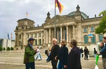 An Introduction to Berlin Walking Tour