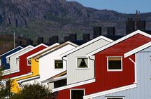 Trondheim Private Walking Tour