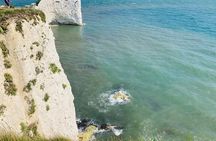 Guided E-Bike Day Trips Dorset