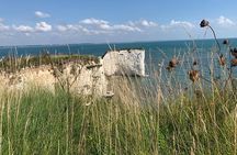 Guided E-Bike Day Trips Dorset