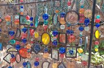 Kitengela Anselm Hot Glass tour
