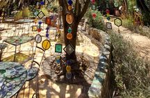 Kitengela Anselm Hot Glass tour
