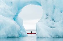 Glacier Lagoon Kayaking