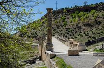 2-Day 1 Night Mount Nemrut Tour from Istanbul by Plane
