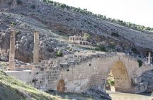 2-Day 1 Night Mount Nemrut Tour from Istanbul by Plane