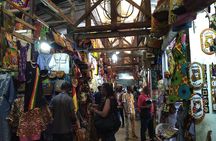 Makola Market Walking Tour