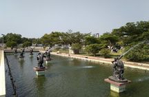 Half-day Accra Guided Tour