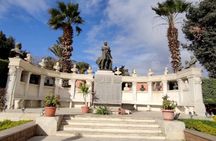 Day Trip To Egyptian Museum And Old Cairo