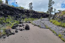 Hawaii Volcanoes National Park Private Tour