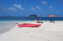 San Blas Islands Tour with Snorkeling, Kayaking and Lunch