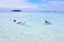 San Blas Islands Tour with Snorkeling, Kayaking and Lunch