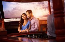 Romantic Lobster Dinner Cruise at Sunset