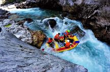 River Tara Long Rafting Tour