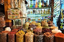 2-Days Dubai Combo City Tour with Dhow Cruise Dinner and Desert Safari