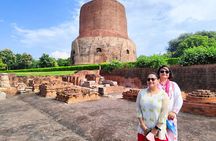Complete tour of varanasi with official guide