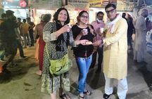 Complete tour of varanasi with official guide