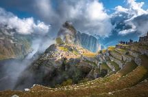 Belmond Hiram Bingham Train to Machupicchu - Full Day
