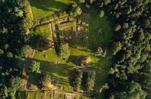 Iximche Private Tour: Mayan City Tour from Puerto Quetzal