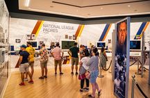 Behind-the-Scenes at Petco Park Tour