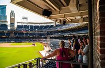 Behind-the-Scenes at Petco Park Tour