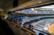 Behind-the-Scenes at Petco Park Tour