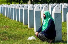 Understanding Srebrenica Genocide Tour + Lunch with Local Family Included