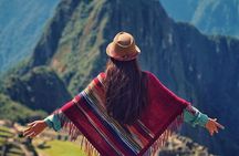 Inca Trail 2 Days to Machupicchu Citadel with Vistadome Train with 3 stars Hotel