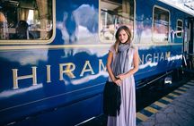Belmond Hiram Bingham Train to Machupicchu - Full Day
