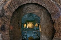 Travnik, Jajce & Pliva Lakes Day Tour From Sarajevo (fees Incl.)