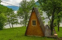 Travnik, Jajce & Pliva Lakes Day Tour From Sarajevo (fees Incl.)
