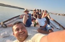 Aswan: Experience Isis Temple ,Nubian Village by Nile Motorboat & Entrance fees 